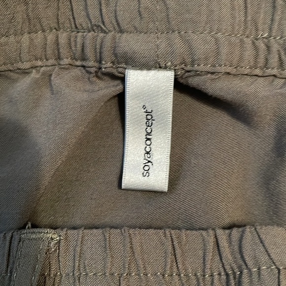 🌹SOYA-CONCEPT SKIRT - Picture 4 of 4